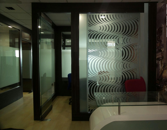 Commercial Office Space for Rent in Fully Furnished office for Rent, Near Big Bazzar,, Thane-West, Mumbai